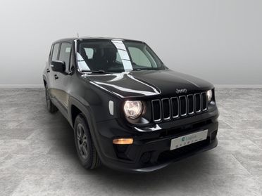 JEEP Renegade 2019 - Renegade 1.0 t3 Longitude 2wd