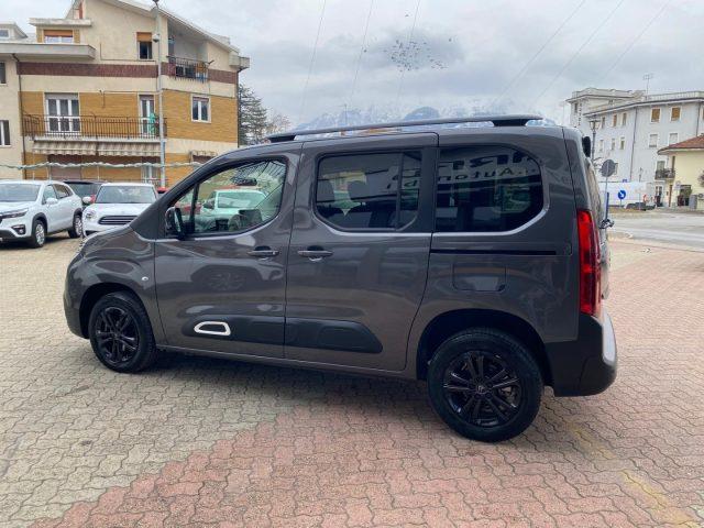 CITROEN Berlingo BlueHDi 1.5 Shine M *Navi*Retrocamera*Sensori