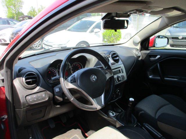 ALFA ROMEO MiTo 1.4 78 CV Junior GPL OK 2028