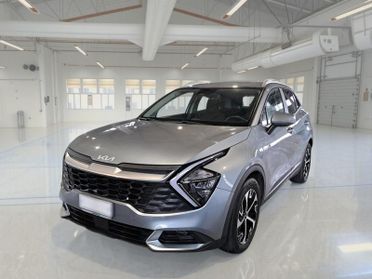 KIA SPORTAGE 1.6 CRDI MHEV STYLE 2WD DCT