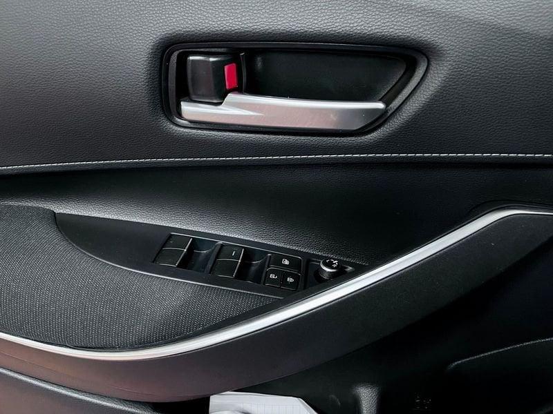 Toyota Corolla Corolla Touring Sports 1.8 Hybrid Style