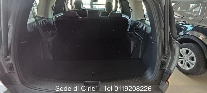 Hyundai Santa Fe 1.6 T-GDi HEV 2WD AT 7 posti BUSINESS