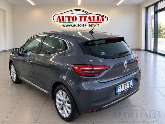 RENAULT Clio Blue dCi 115 CV 5 porte Initiale Paris