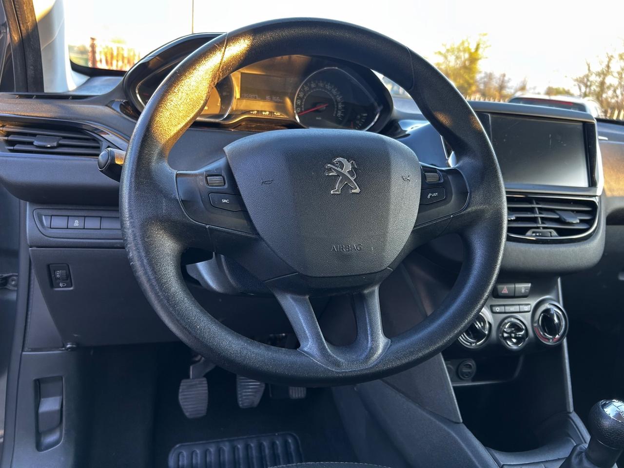 Peugeot 208 PureTech 68 5 porte Access