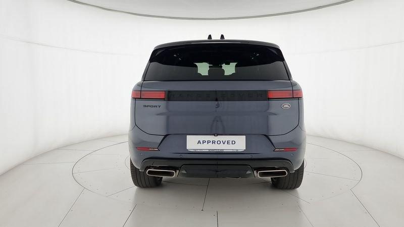 Land Rover Range Rover Sport 3.0 i6 phev Autobiography awd 510cv auto
