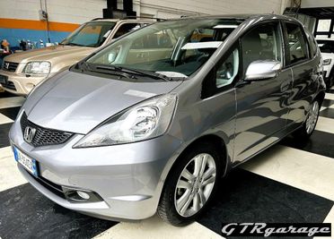 HONDA Jazz 1.4 i-VTEC Executive ok neopatentati