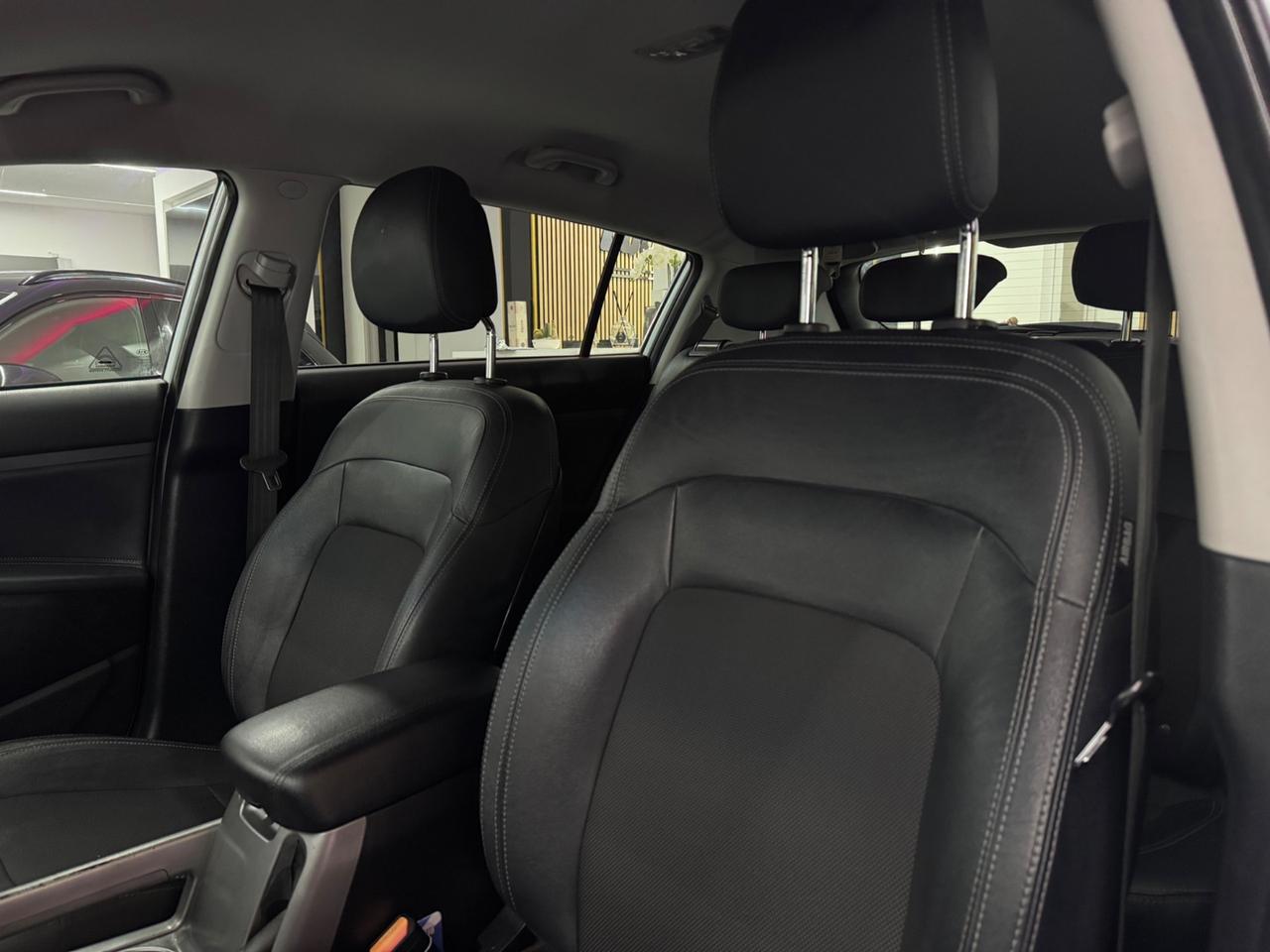 Kia Sportage 1.7 CRDI 2WD Class