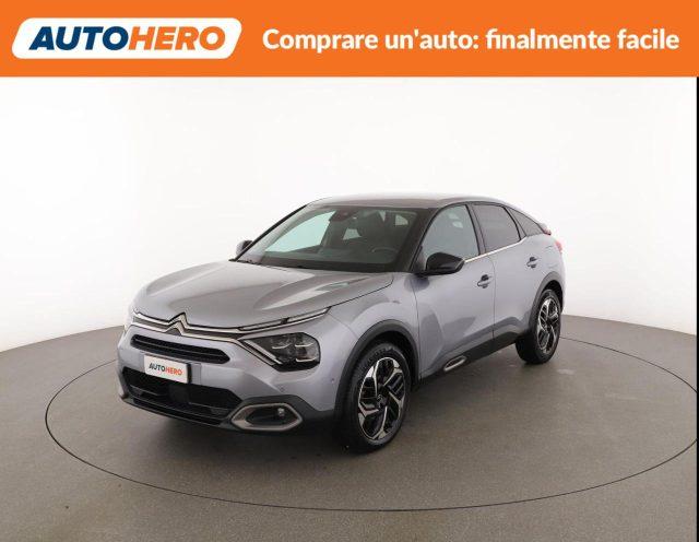 CITROEN C4 PureTech 130 S&S Shine