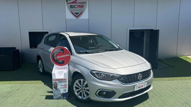 FIAT Tipo 1.6 Mjt S&S 5 porte Business