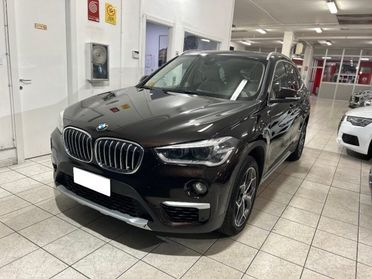 BMW X1 xDrive18d xLine