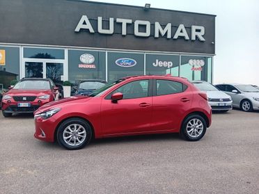 Mazda 2 1.5d 105cv E6