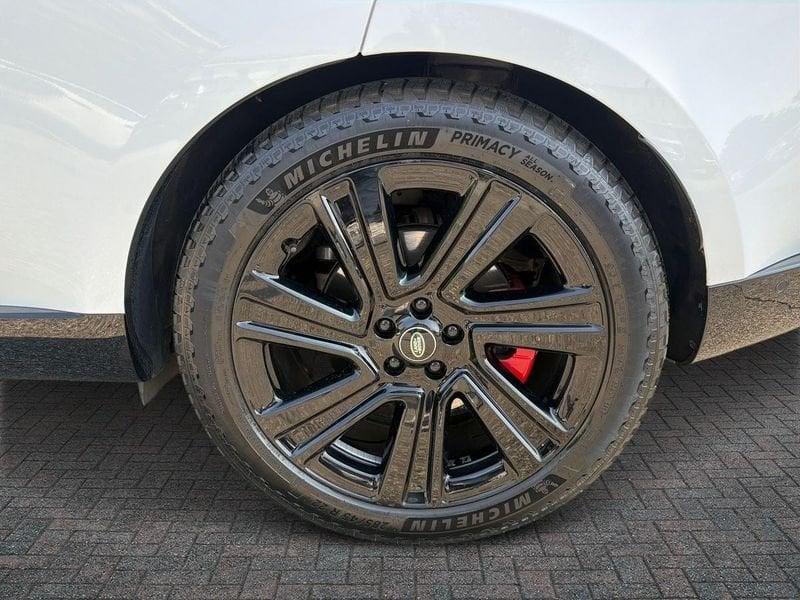 Land Rover Range Rover 3.0d i6 mhev HSE awd 300cv auto