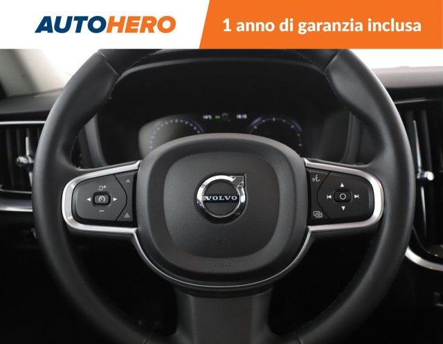 VOLVO V60 B4 (d) Geartronic Momentum Business