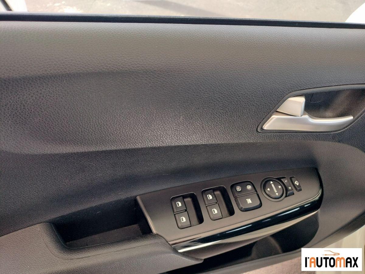 KIA - Picanto 1.0 dpi Style Comfort Pack amt