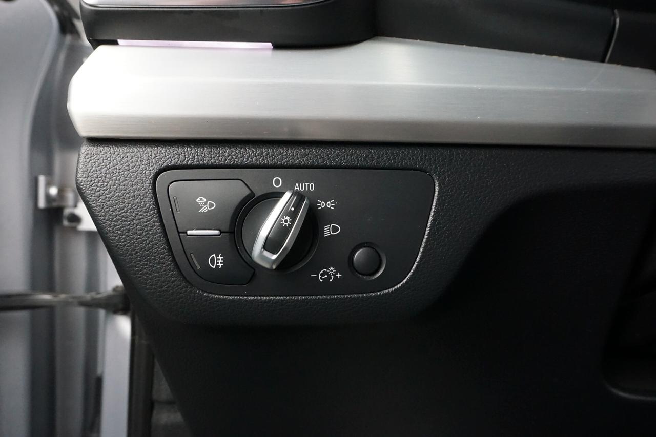 Audi Q5 SPB 40 TDI quattro S tronic S line