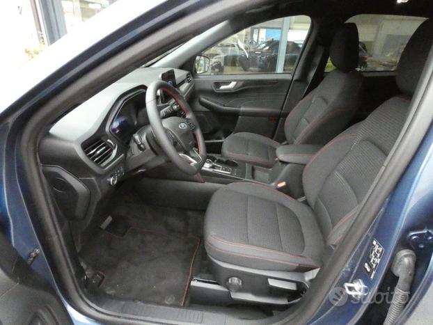 FORD Kuga 2.0 EcoBlue 120 CV aut. 2WD ST-Line