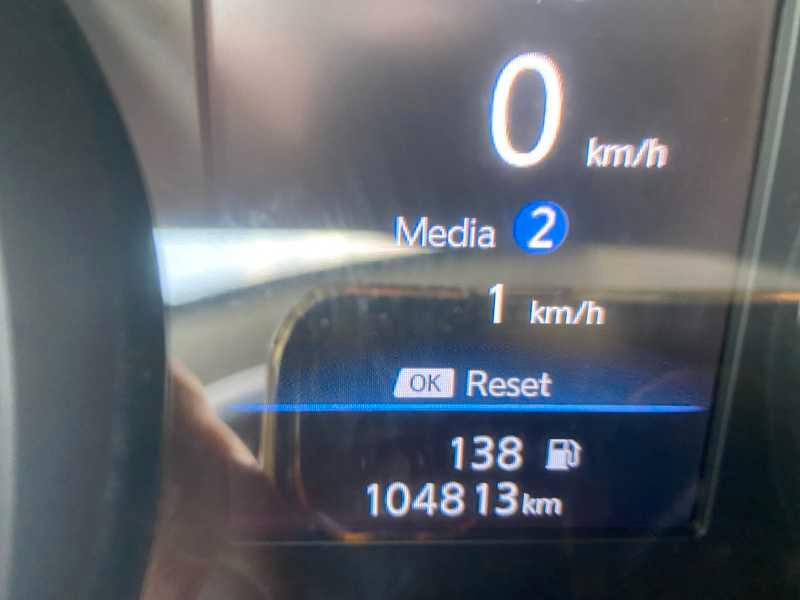 NISSAN Qashqai 1.5 dci N-Tec Start 115cv