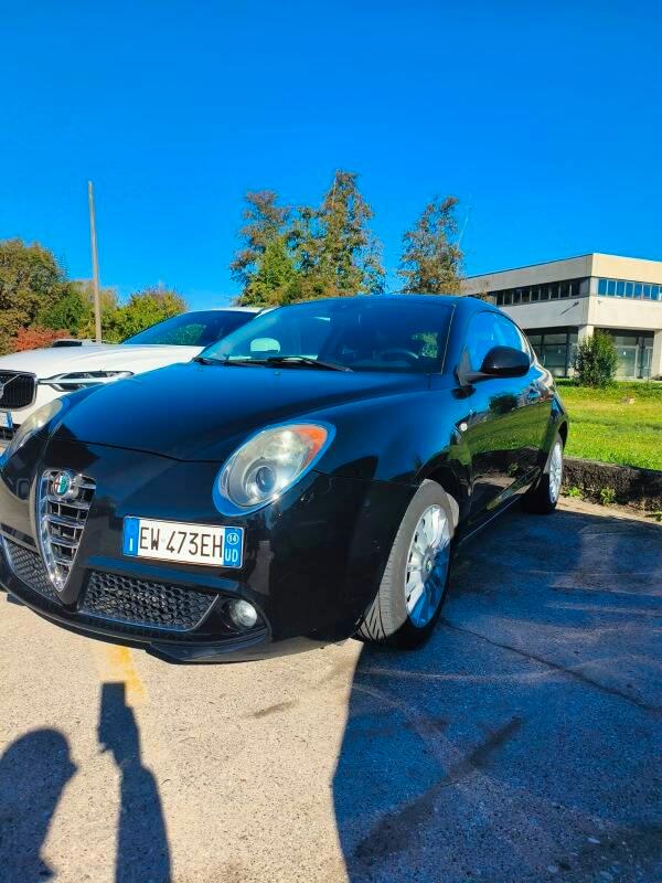Alfa Romeo MiTo 1.3 jtdm Progression 85cv