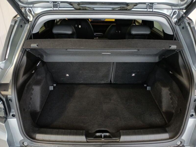 Jeep Avenger Avenger BEV Summit