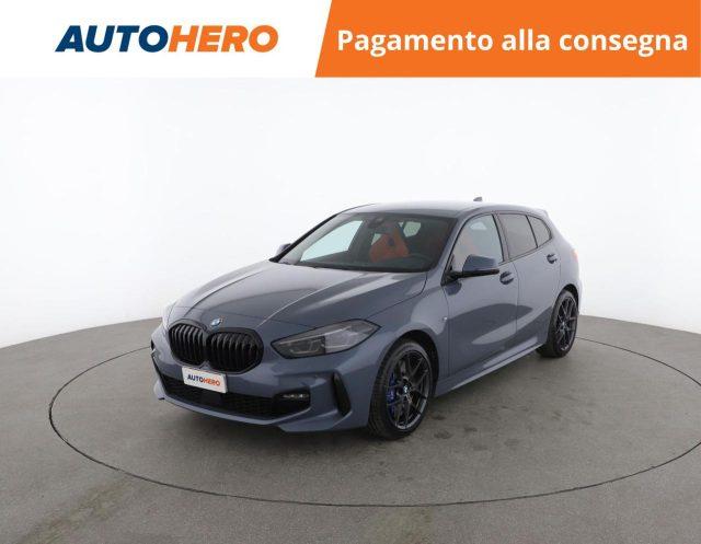 BMW 120 d xDrive 5p. Msport