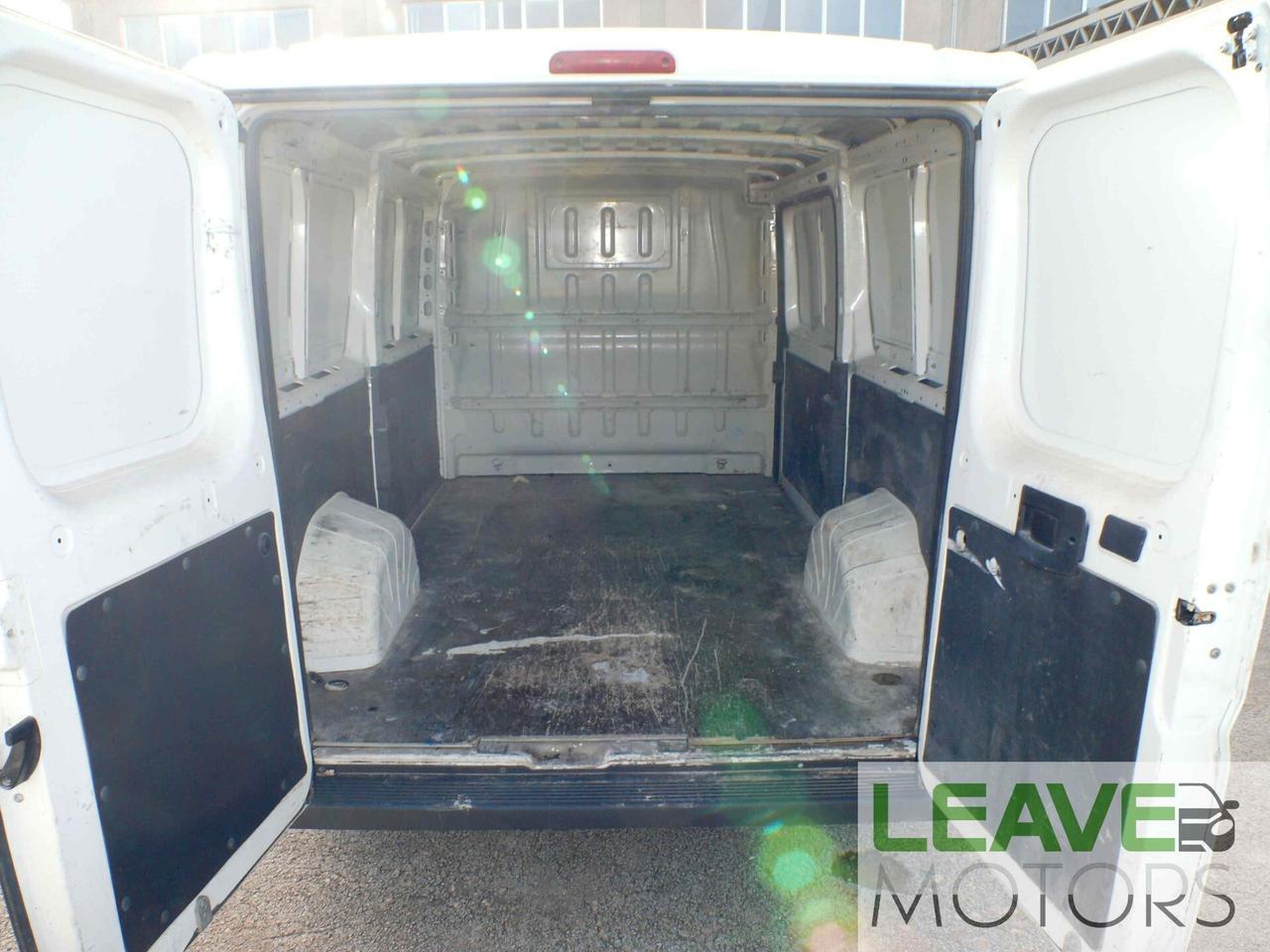 Fiat Ducato 130 Multijet PM TN (M1455)