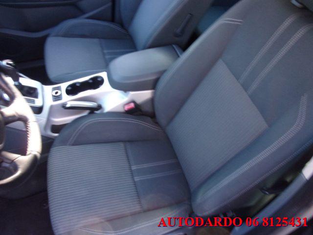 FORD C-Max 7 2.0 TDCi 163CV Powershift Titanium