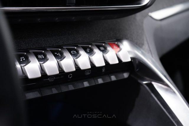PEUGEOT 3008 1.2 PureTech Turbo 130cv S&S Allure Pack
