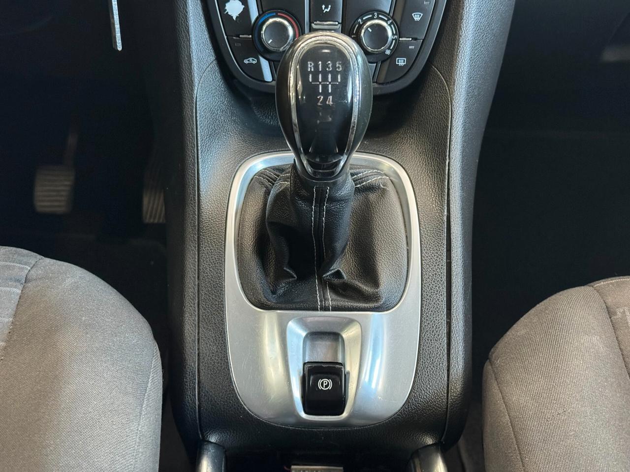 Opel Meriva 1.4 Turbo 120CV GPL Tech Cosmo