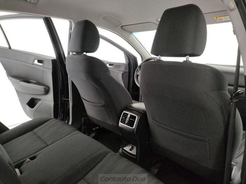 Kia Sportage Sportage 1.6 crdi mhev Style 2wd 136cv