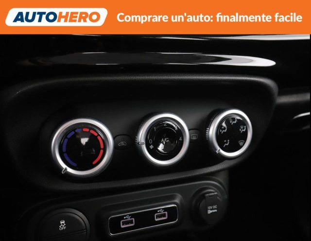 FIAT 500L 1.3 Multijet 95 CV Mirror