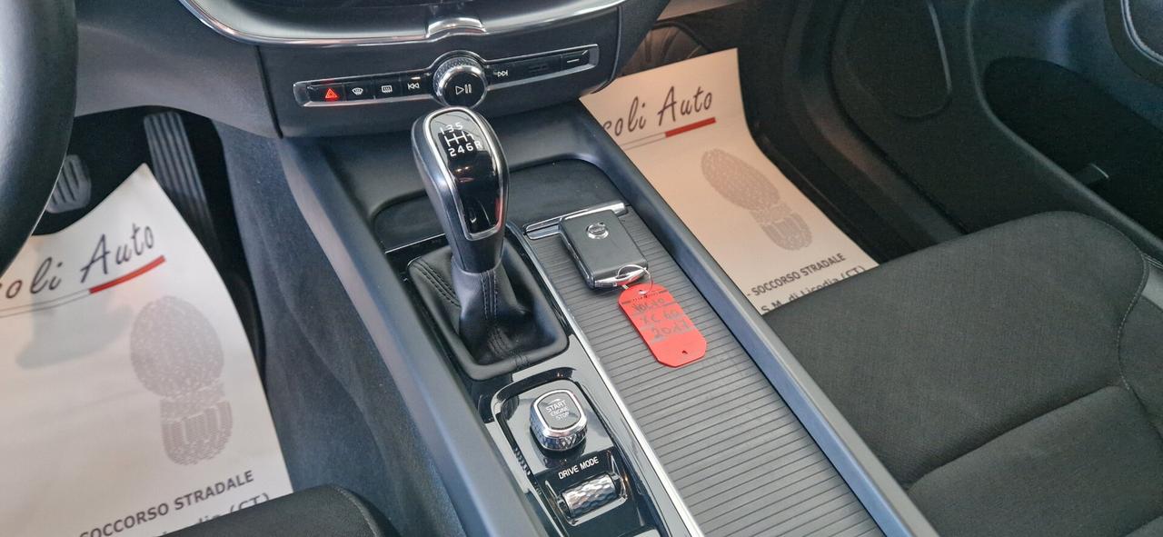 Volvo XC 60 D4 AWD Inscription