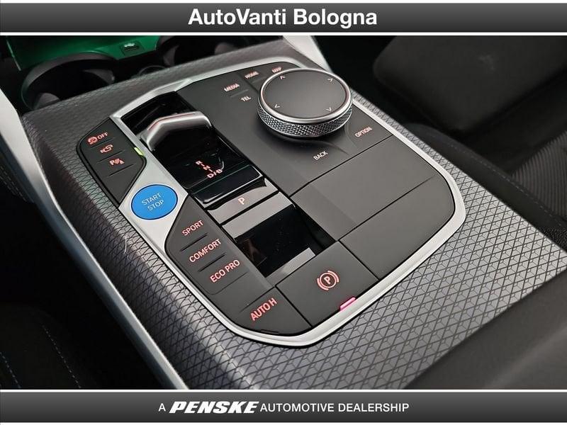 BMW i4 i4 xDrive 40 Msport Pro