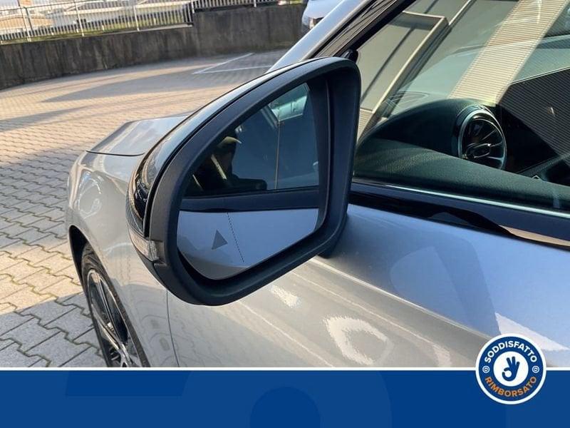 Mercedes-Benz Classe A 180d AutomaticProgressive Advanced Plus