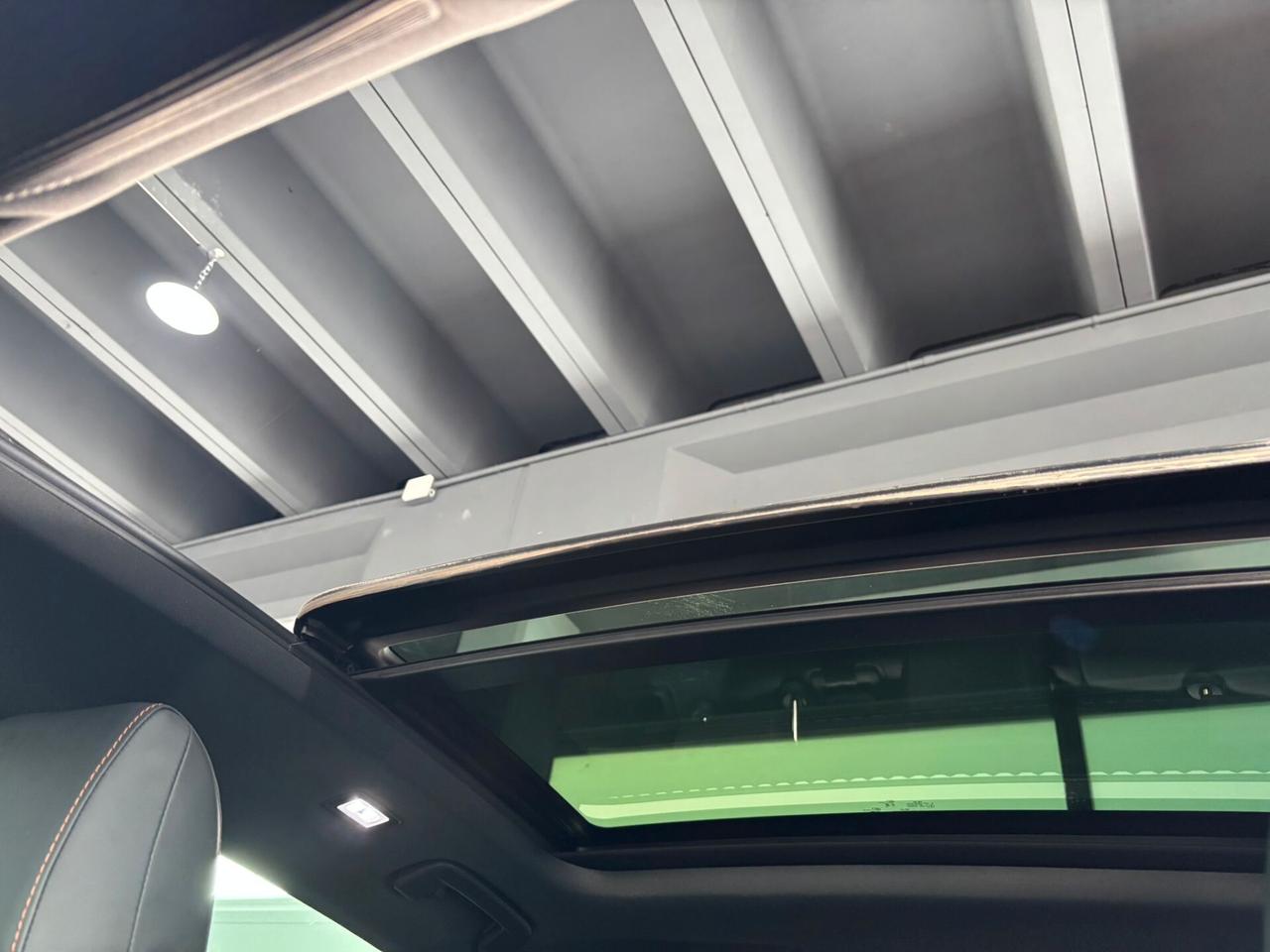 Cupra Formentor 1.4 e-Hybrid DSG