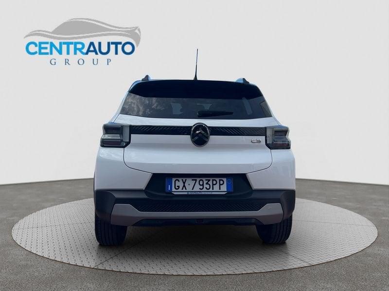 Citroën C3 C3 PureTech 100cv TURBO MAX