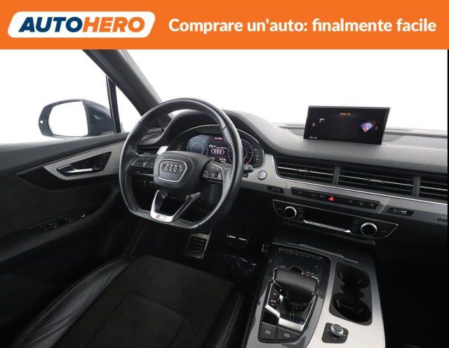 AUDI Q7 3.0 TDI 272 CV quattro tiptronic