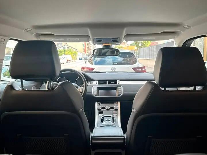 Land Rover Range Evoque 2.2 TD4 5p. Pure Tech Pack