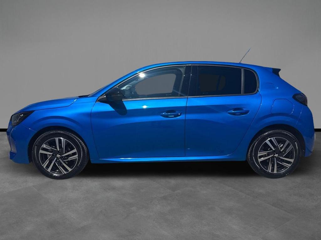 Peugeot 208 5 Porte 1.2 PureTech Allure