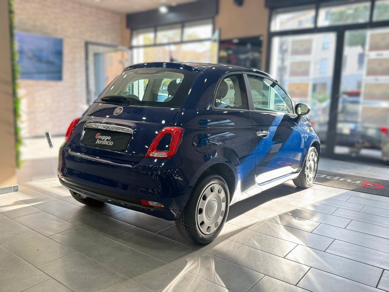 Fiat 500 1.2 Pop