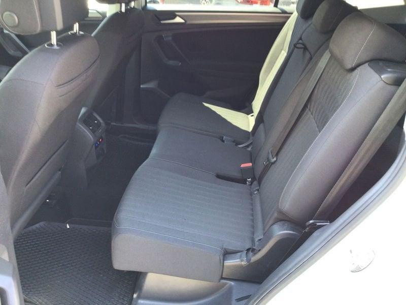 Volkswagen Tiguan Allspace Tiguan Allspace 1.5 TSI ACT DSG Life