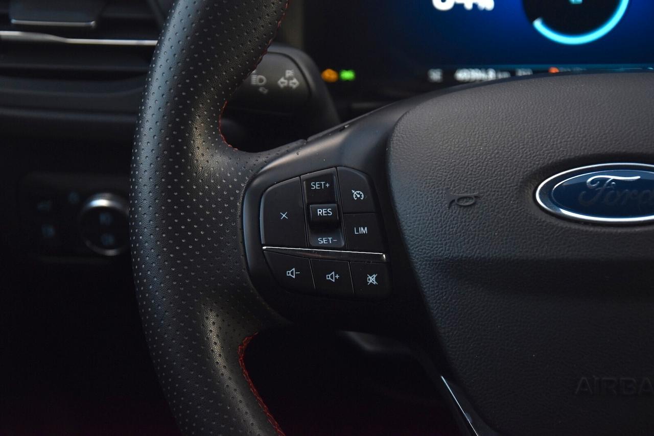 Ford Kuga 2.5 Plug In Hybrid 225cv CVT 2WD ST-Line X