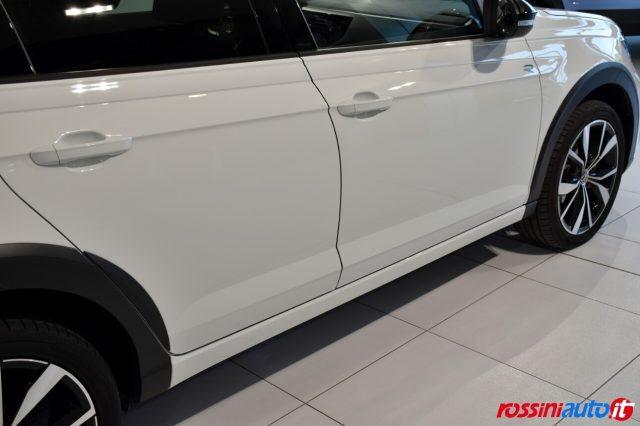 VOLKSWAGEN Taigo 1.0 TSI 116 CV DSG R-LINE + R18 + REARVIEW + TECH