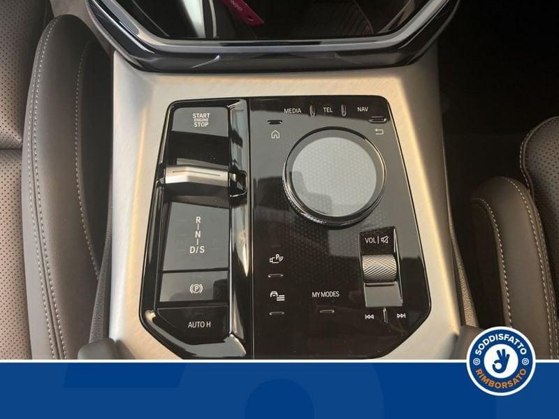 BMW X3 20d xDrive M Sport Pro