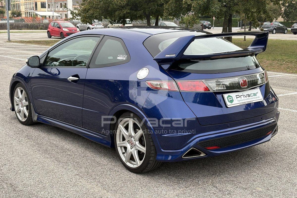 HONDA Civic 2.0 i-VTEC 3p. Type R