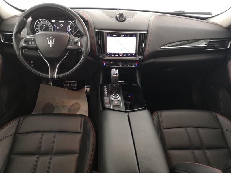 Maserati Levante V6 Diesel 275 CV AWD Gransport