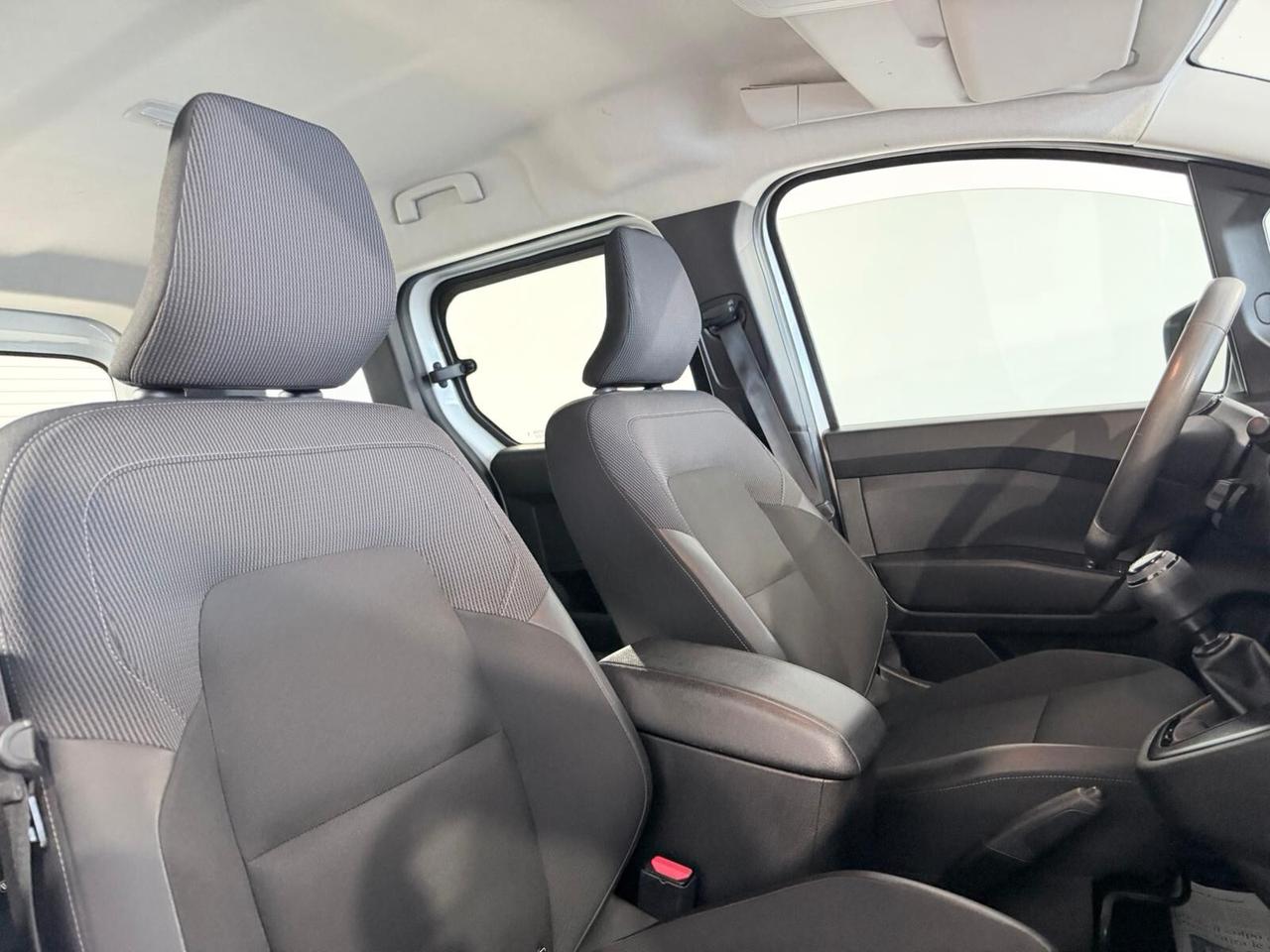 RENAULT KANGOO 1.5DCI 115CV 5P POSTI PRONTA CONSEGNA