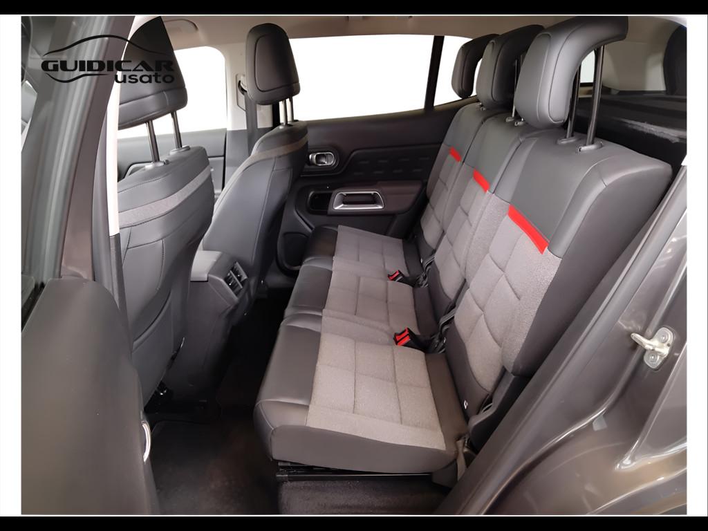 CITROEN C5 Aircross 2018 - C5 Aircross 1.2 puretech Feel s&s 130cv m