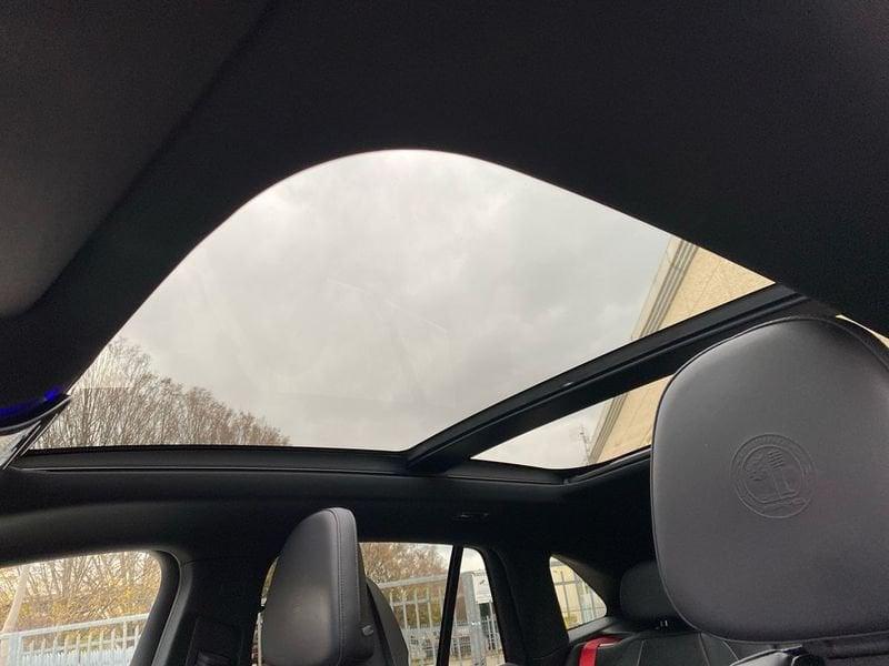 Mercedes-Benz EQE SUV AMG 43 AMG Line Premium 4matic