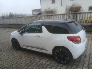 Ds DS3 3 1.6 e-HDi 90 airdream So Chic