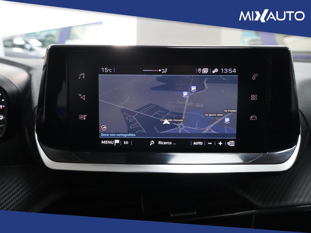 PEUGEOT 2008 1.5 BlueHDi 110CV Active EU6